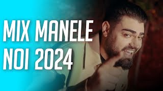 Mix Manele Noi 2024 đź“€ Playlist Hituri Manele 2024 Noi đźŽ¶ Colaj Manelele Anului 2024 [upl. by Langill]