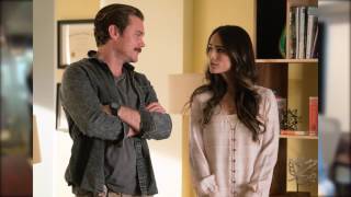 Jordana Brewster Talks Lethal Weapon Show and Fate of the Furious [upl. by Cressida]