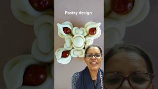 Pastry design amazingshorts cake foodyzone [upl. by Jo-Ann315]