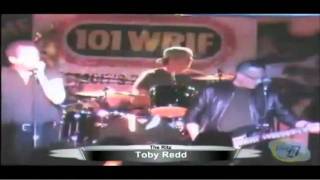 Toby Redd set from the Ritz Detroit [upl. by Acirederf]