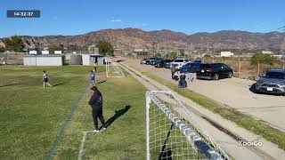 AYSO 2024 North Valley Playoff 2 [upl. by Desdemona]