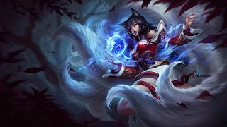 2XKO Ahri Basic Beginner Combos [upl. by Anelav363]