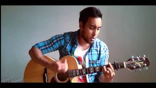 Rafha Ruiz  Propuesta indecente Romeo Santos Cover [upl. by Charmain639]