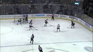 Gotta See It Tarasenko scores 30th of season [upl. by Ive]