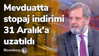 Mevduatta stopaj indirimi 31 Aralıka uzatıldı  Sabah Raporu  27062022 [upl. by Wendt67]