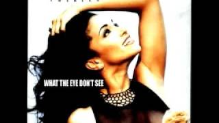 SUZETTE CHARLES What The Eye Dont See PWL 1993 [upl. by Atirabrab]