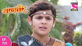 Baal Veer  बाल वीर  Episode 701  27th August 2017 [upl. by Sucramed]