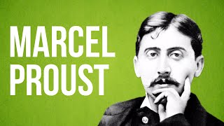 LITERATURE  Marcel Proust [upl. by Salomo774]