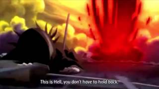 Ichigo Vs Kokuto AMV  Leave It All Behind [upl. by Tuchman]