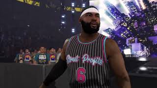 The Pride vs LWO Mens War Games  House of Killas Soul Survivor Match 8 [upl. by Ardena]