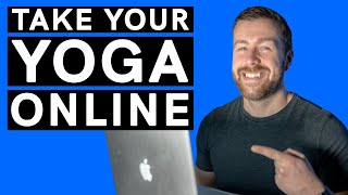 How to Start an Online Yoga Business [upl. by Wolf]