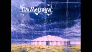 Tim McGraw  Unbroken W Lyrics [upl. by Oahc]