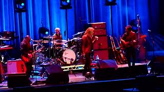 Robert Plant  Ramble On  O2 Arena London Bluesfest  October 2018 [upl. by Burny]