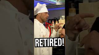 Who Made Shawn Michaels Retire wwe [upl. by Akinor440]