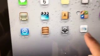 How to use IPad 1 as Second Monitor  TwomonUSB [upl. by Lenoel807]