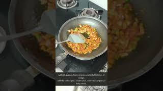 Homemade Pasta Recipe with Kashishs Kitchen [upl. by Hennessey]