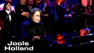 Jools Holland  Etudes No 53 Nov 19th 1994 Later With Jools Holland [upl. by Droffats]