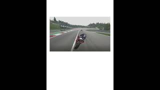 MotoGP 21 Fabio Quartararo motogpvideogame austriangp yamahamotogp [upl. by Meadows924]