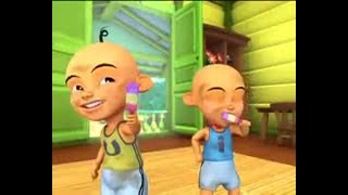 UPIN IPIN 2017  New Cartoons For Kids 2017 • BEST FUNNY PLAYLIST  2 [upl. by Orsini]