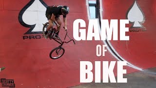 GAME OF BIKE [upl. by Lombardo451]