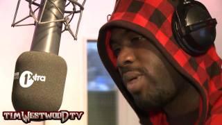 P Money freestyle  Westwood [upl. by Gorton]