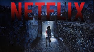 Top 10 HORROR Movies on Netflix Right Now 2024 [upl. by Anemix882]