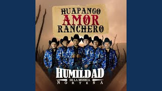 Huapango Amor Ranchero [upl. by Bride]