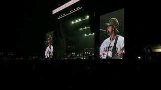 HARDY Full Concert Country Thunder 2022 [upl. by Labotsirc638]