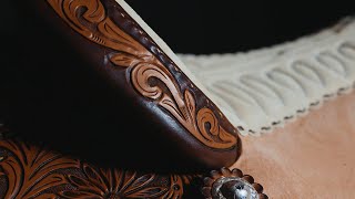 Martin Saddlery Custom Roper [upl. by Jamie995]