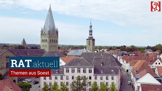 RATaktuell – Themen aus Soest November 2024 [upl. by Brittney]