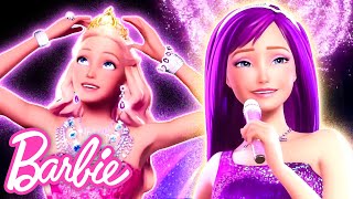 Barbie Songs To Jam amp Dance To  Barbie Music Videos [upl. by Nitreb]