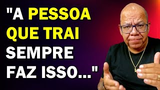 É possível perdoar uma traição [upl. by Alywt240]