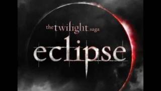 The Twilight Saga Eclipse Trailer 2010 Official [upl. by Aihsatal]