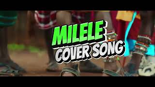 Element Eleéeh  MILELE COVER SONG  Official Video 2024 [upl. by Acirt351]