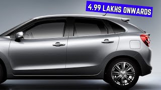 Top 5 Best Cars for MiddleClass Families in India 2024 [upl. by Agon551]