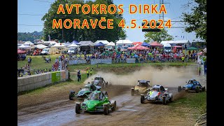 AVTOKROS KAPS 2024  Moravče 452024 [upl. by Ila]