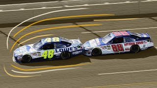 The Greatest quotGimmickquot in NASCAR History [upl. by Risteau925]