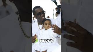 Diddy’s Dark Secrets Exposed in Kim Porter’s Tell All [upl. by Suoilenroc]