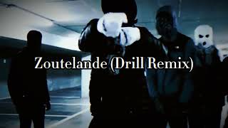 Zoutelande Drill Remix [upl. by Nythsa]