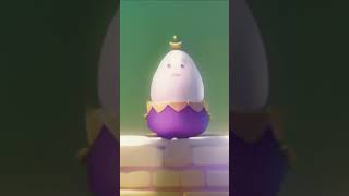 Humpty Dumpty  Nursery Rhymes for Kids [upl. by Aetnuahs937]