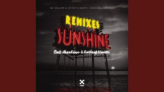 Sunshine KVSH amp Religare Remix [upl. by Ahsekyt448]