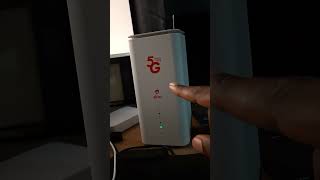 How To Unlock ZLT X25 X28 Airtel 5G Router Permanent Unlock And change to airtel logo [upl. by Godfree651]