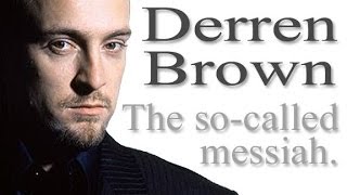 Derren Brown  Messiah Full [upl. by Einotna]