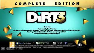 DiRT 3 Complete Edition 2012 Free Download [upl. by Coney]