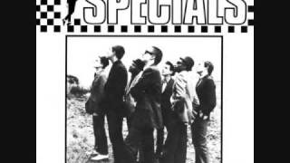 The Specials  Pressure Drop [upl. by Etna]