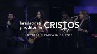 Unitatea și pacea in Cristos  Lucian Chiș  Biserica Aletheia [upl. by Ettenuahs164]