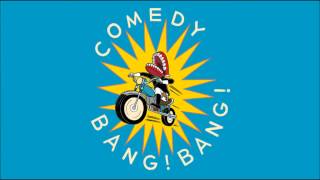 Comedy Bang Bang  The Time Keeper [upl. by Citarella776]