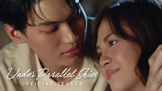 Squared Love Everlasting  Official Hindi Trailer  Netflix Original Film [upl. by Johanna]