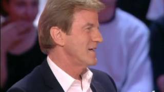 Interview biographie de Bernard Kouchner  Archive INA [upl. by Aiekan]