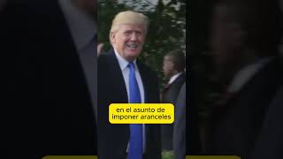 ¿Qué le espera al comercio con el nuevo mandato de Trump [upl. by Otes]